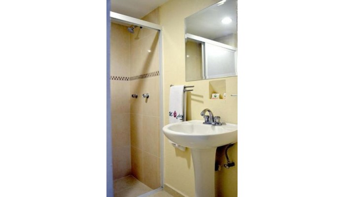 Hotel Arizona poza 9