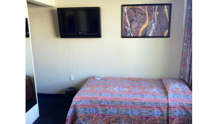 Hotel Arizona poza 11