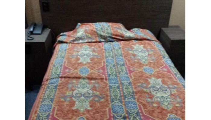 Hotel Arizona poza 7