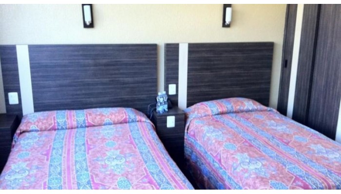 Hotel Arizona poza 0