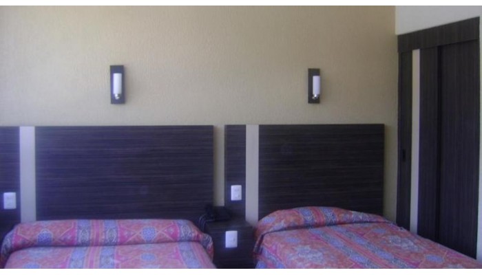 Hotel Arizona poza 2