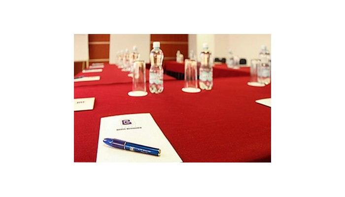 Hotel Benidorm poza 10