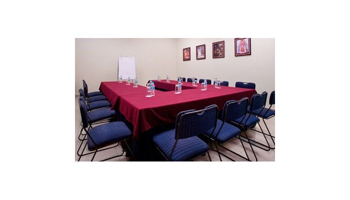 Hotel Benidorm poza 5