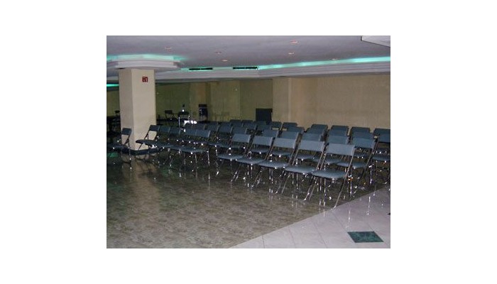 Hotel Benidorm poza 3