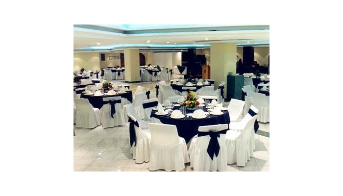 Hotel Benidorm poza 1