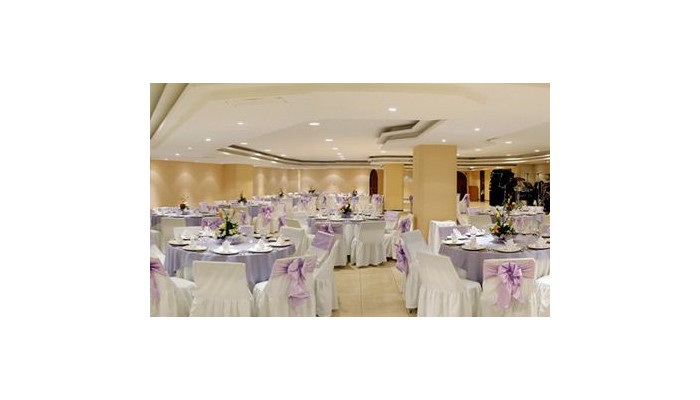 Hotel Benidorm poza 4