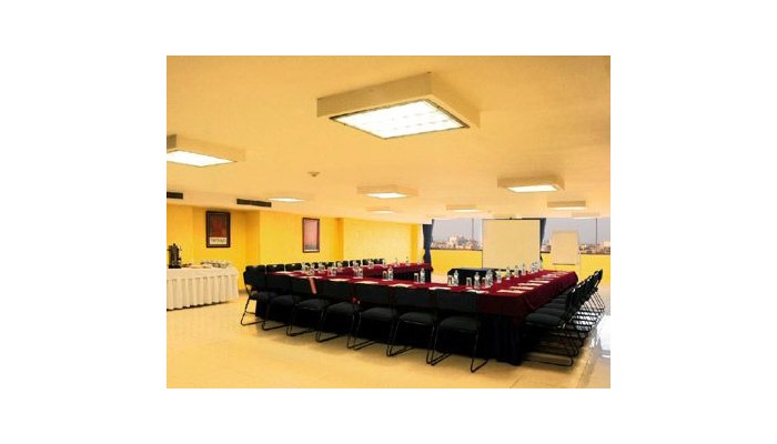 Hotel Benidorm poza 9