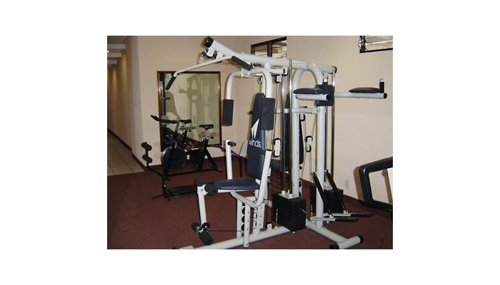 Hotel Best Western Estoril poza 6