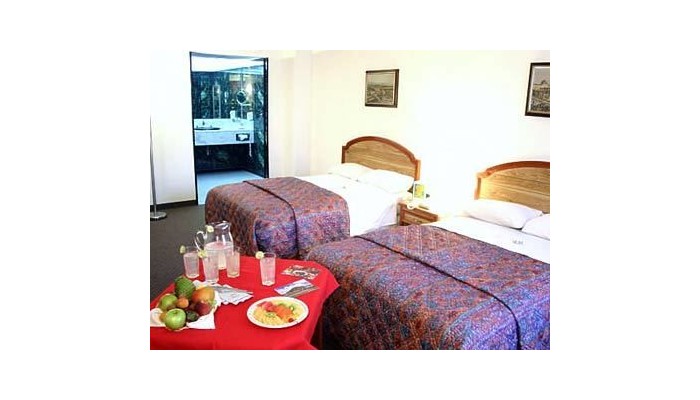 Hotel Best Western Estoril poza 3