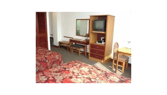 Hotel Best Western Estoril poza 4