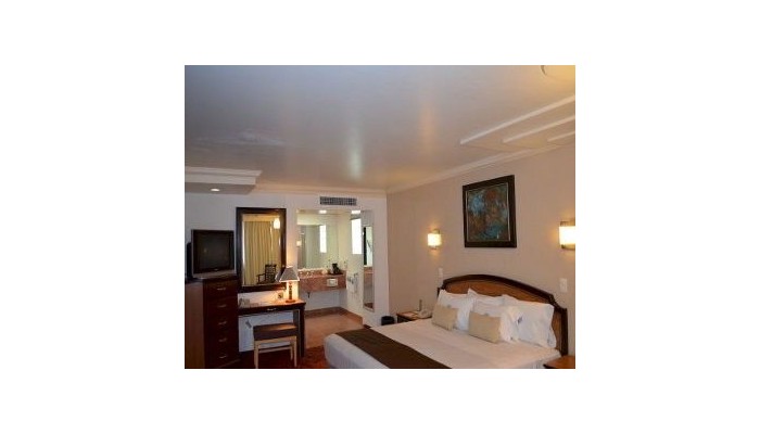 Hotel Best Western Estoril poza 2