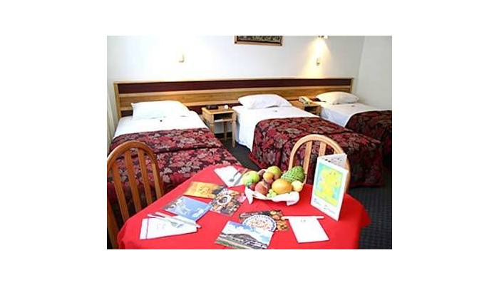 Hotel Best Western Estoril poza 5