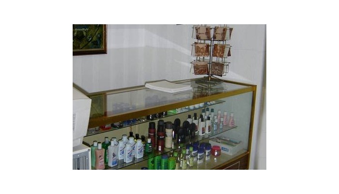 Hotel Best Western Estoril poza 8