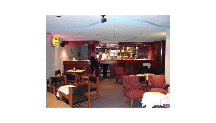 Hotel Best Western Estoril poza 10