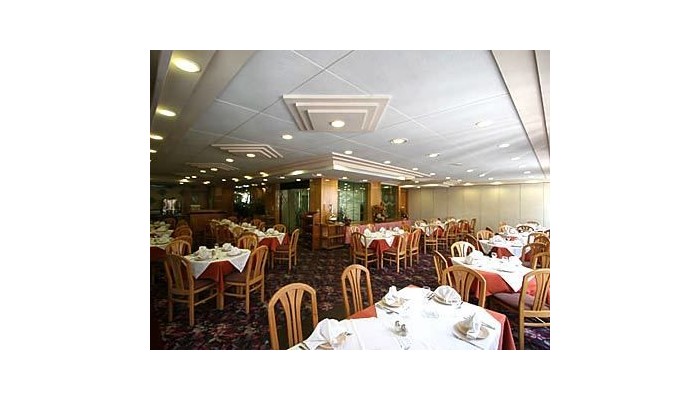 Hotel Best Western Estoril poza 11