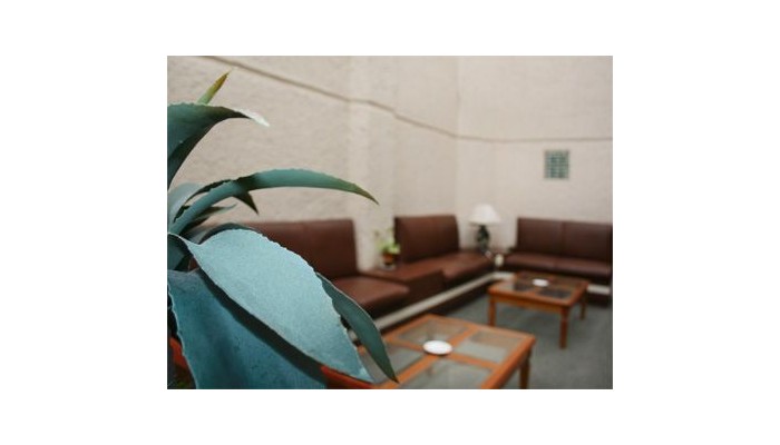 Hotel Bonampak poza 4