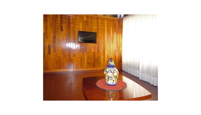 Hotel Bonampak poza 10