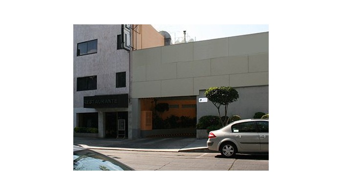 Hotel Bonampak poza 9