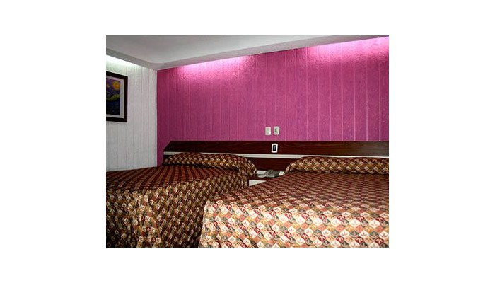 Hotel Bonampak poza 0