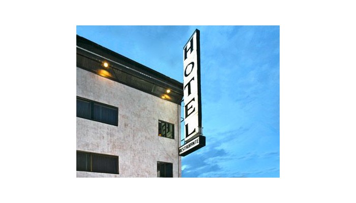 Hotel Bonampak poza 6