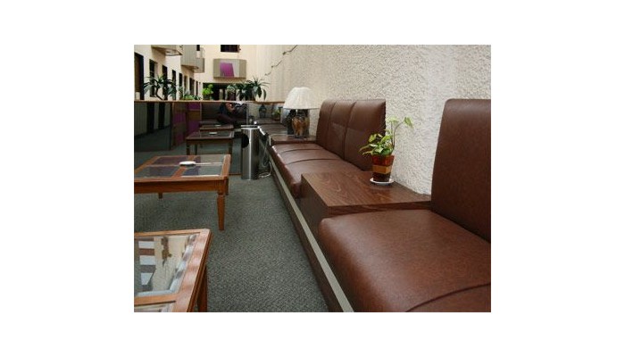 Hotel Bonampak poza 5