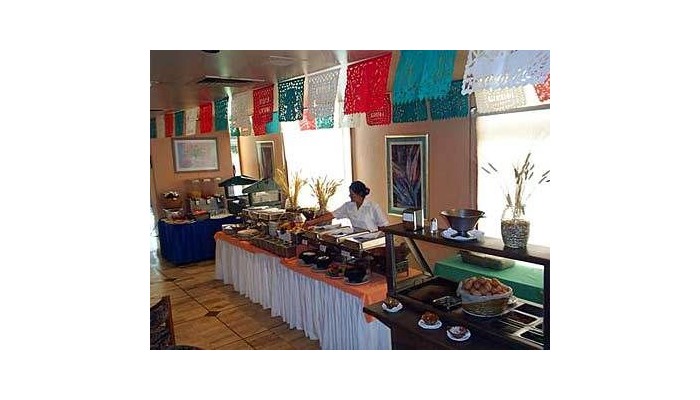 Hotel Bristol poza 3