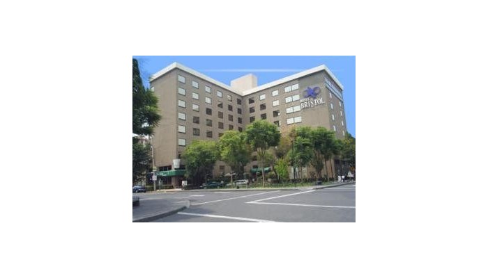 Hotel Bristol poza 11