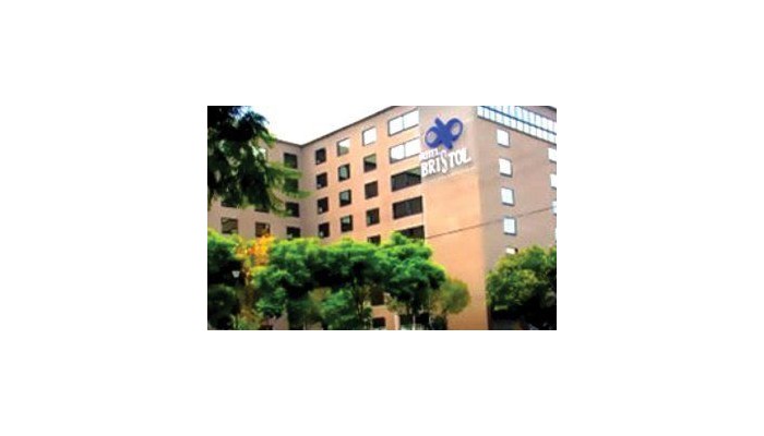 Hotel Bristol poza 10