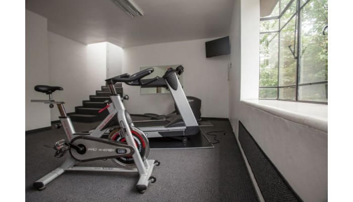 Hotel Bristol Mexico poza 7