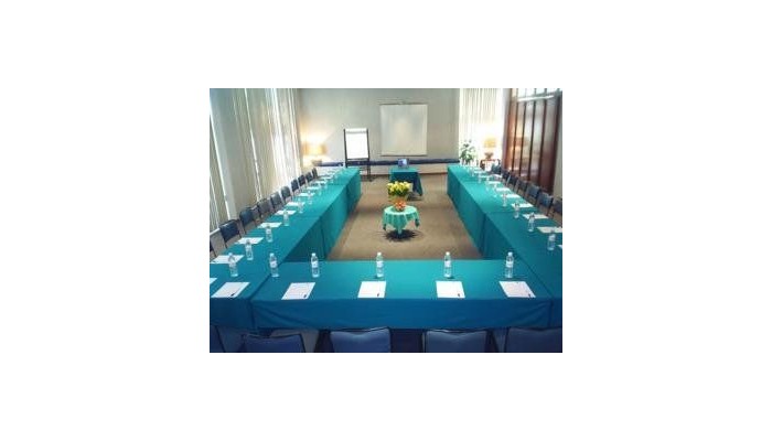 Hotel Bristol Mexico poza 2