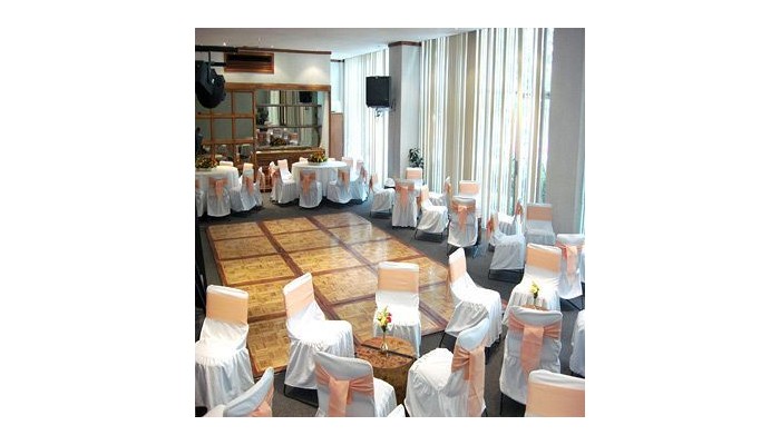 Hotel Bristol Mexico poza 3