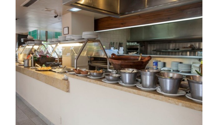 Hotel Bristol Mexico poza 9