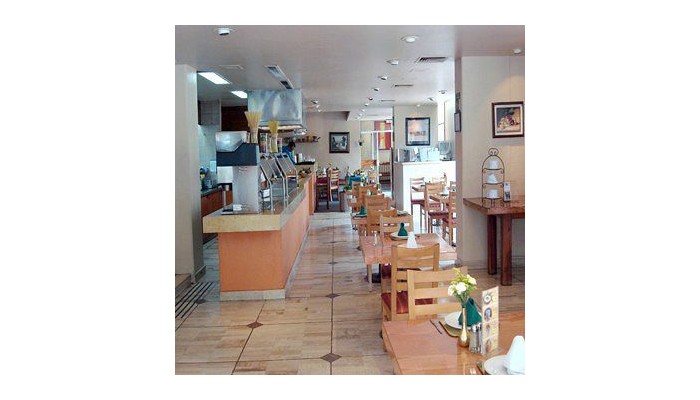 Hotel Bristol Mexico poza 4