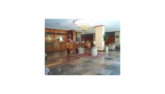 Hotel Bristol Mexico poza 1