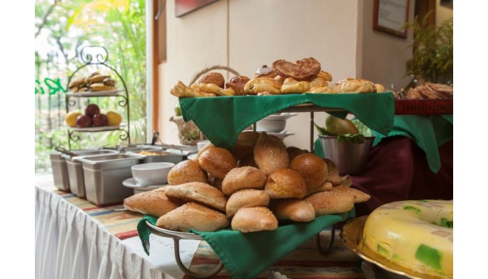 Hotel Bristol Mexico poza 10