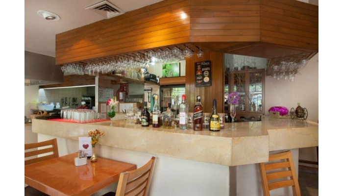 Hotel Bristol Mexico poza 11