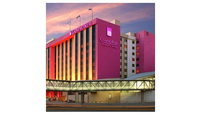 Hotel Camino Real Aeropuerto poza 1