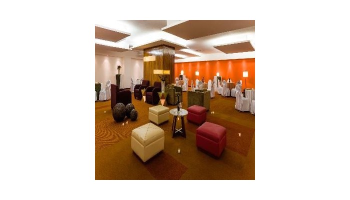 Hotel Camino Real Connected To International Mexico City poza 10