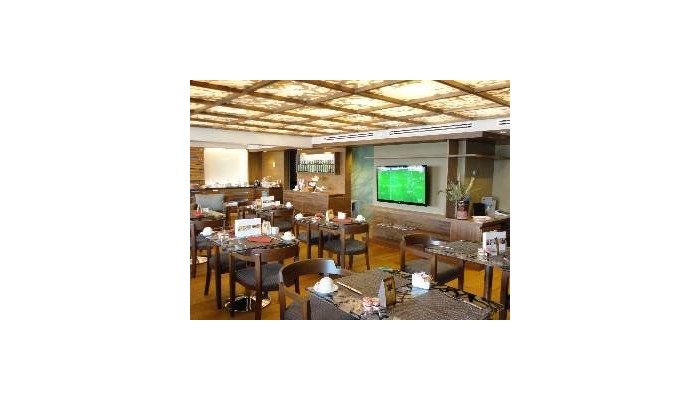 Hotel Camino Real Connected To International Mexico City poza 2