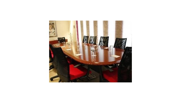 Hotel Camino Real Connected To International Mexico City poza 9