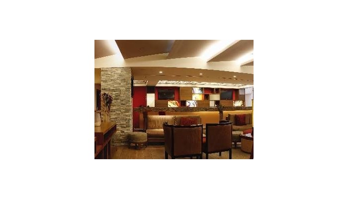 Hotel Camino Real Connected To International Mexico City poza 7