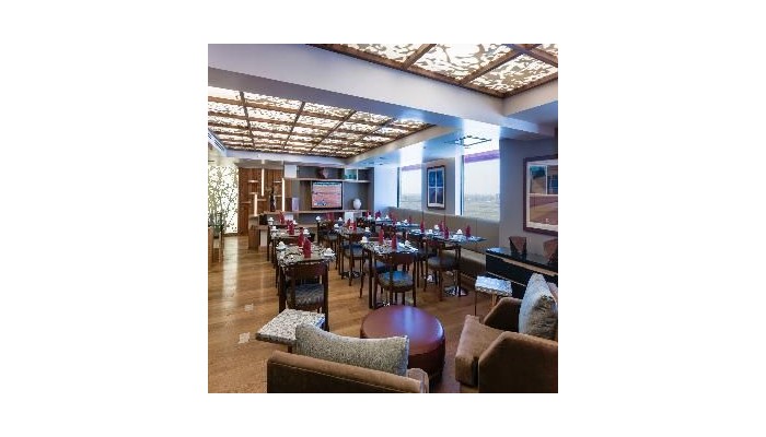 Hotel Camino Real Connected To International Mexico City poza 0