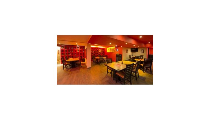 Hotel Camino Real Pedregal poza 10