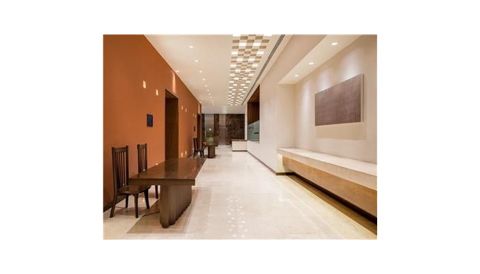 Hotel Camino Real Pedregal Mexico poza 1