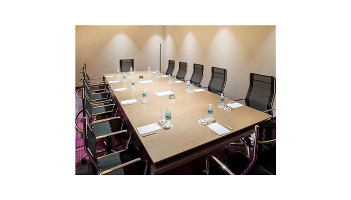 Hotel Camino Real Pedregal Mexico poza 5