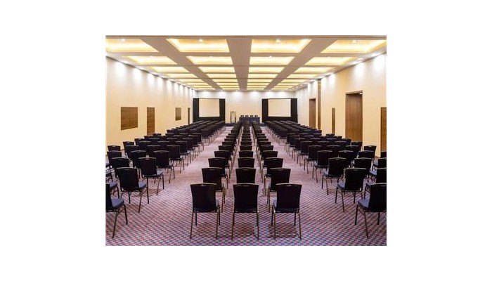 Hotel Camino Real Pedregal Mexico poza 7