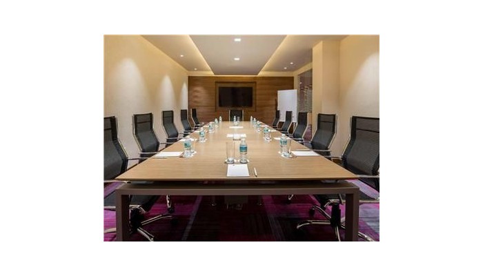 Hotel Camino Real Pedregal Mexico poza 6