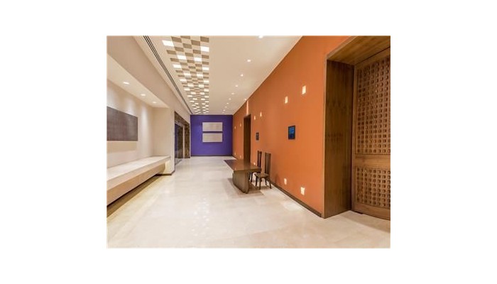 Hotel Camino Real Pedregal Mexico poza 2