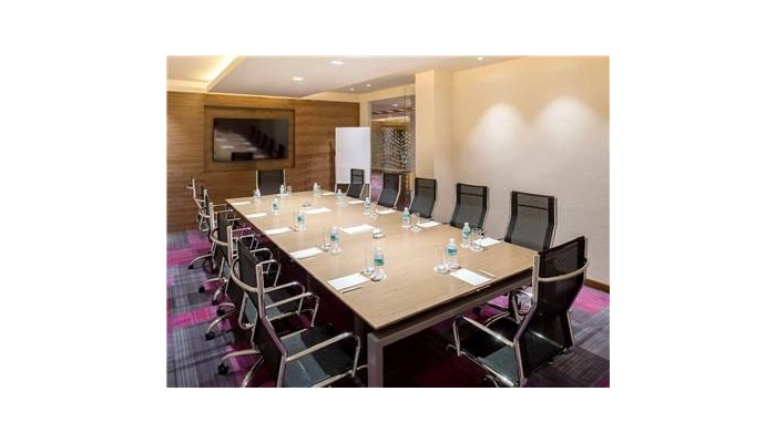 Hotel Camino Real Pedregal Mexico poza 4