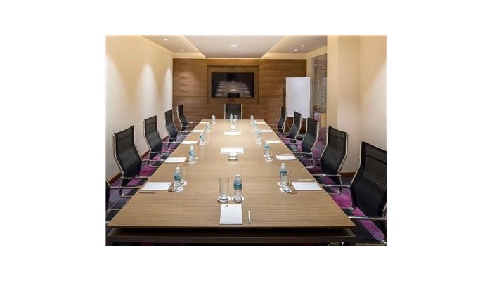 Hotel Camino Real Pedregal Mexico poza 3